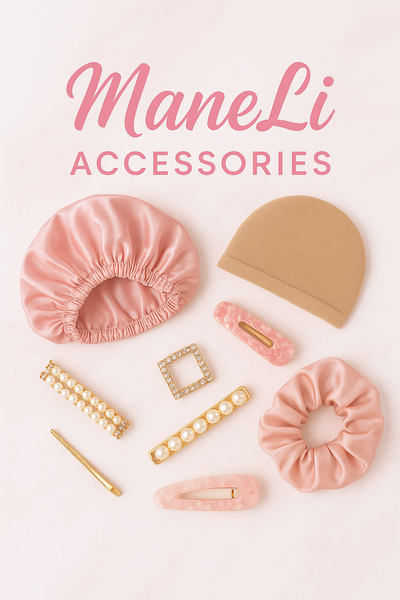 ManeLi Accessories