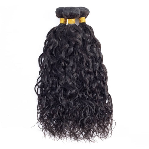 Water Wave Bundle/closure