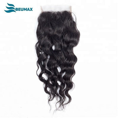 Water Wave Bundle/closure