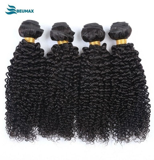 Kinky Brazilian Human Hair