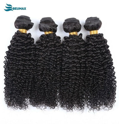 Kinky Brazilian Human Hair