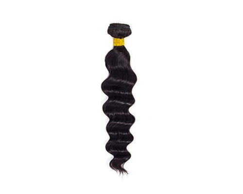 Loose Peruvian Body Wave Bundles