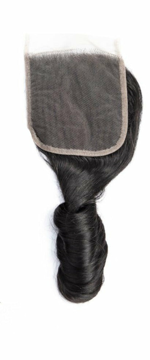 Bouncy  Human Hair Curl bundles