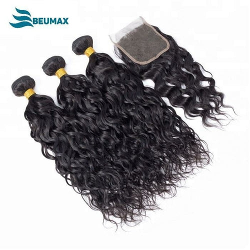 Water Wave Bundle/closure