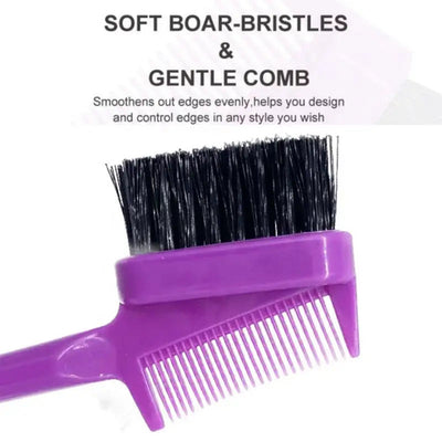 3-1 Edge Control Brush