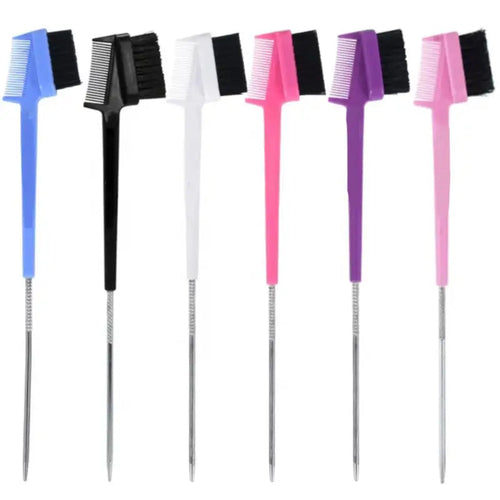 3-1 Edge Control Brush