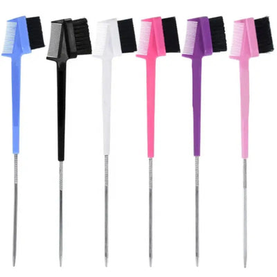 3-1 Edge Control Brush