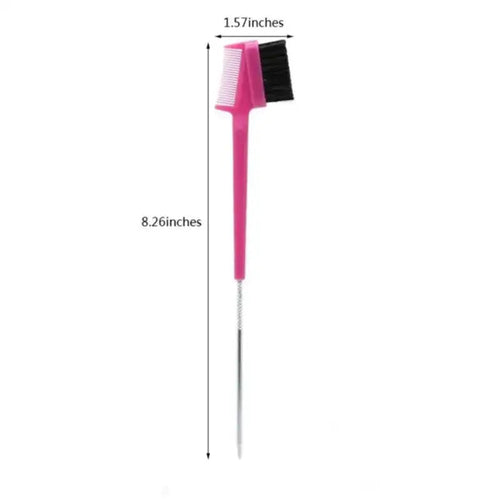 3-1 Edge Control Brush