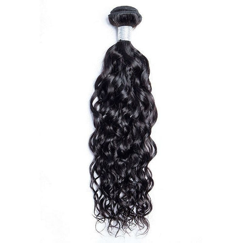 Malaysian Water Wave Human Hair Bundle