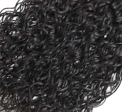 Water Wave Bundle/closure
