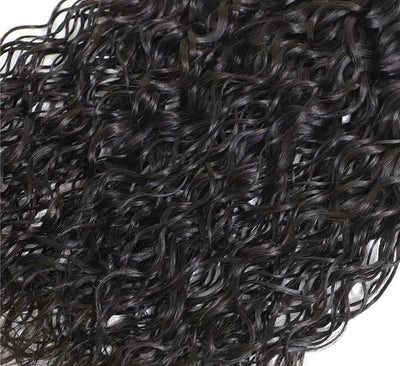 Water Wave Bundle/closure